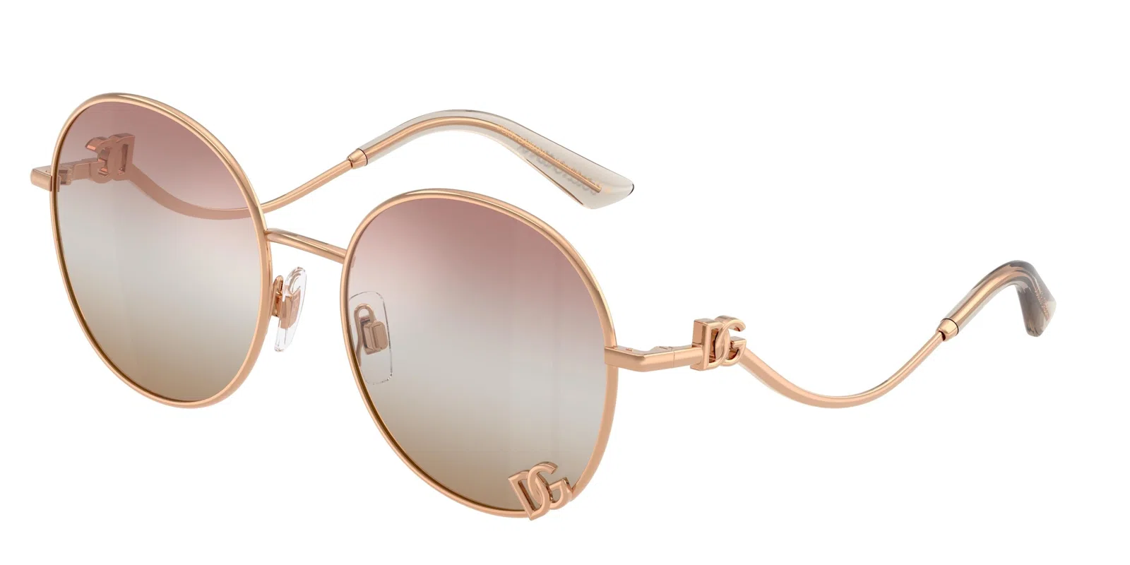Dolce & Gabbana 2324 Sunglasses - view 4